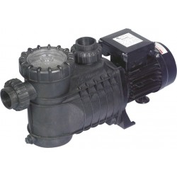 Bomba 1 HP 220V Serie 2000